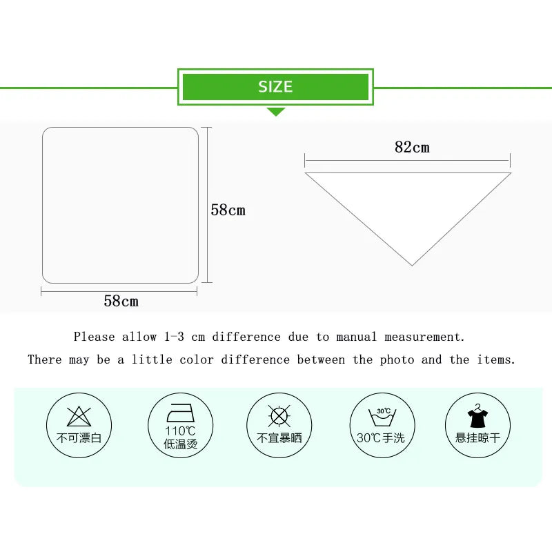 Muslin cotton Baby Towels Scarf Swaddle bath