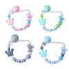 Baby Infant Toddler Dummy Pacifier Silicone Soother Nipple
