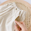 Solid Kids Pants for Boys and Girls  Four Seasons Baby Clothes