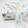 1pc Baby Swaddle Blanket Unisex Swaddle Wrap