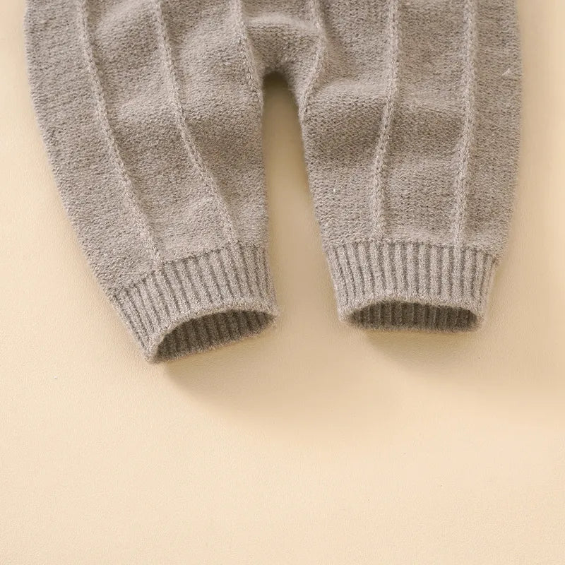 Baby Boys Girls Rompers Hats Clothes Fashion Sleeveless