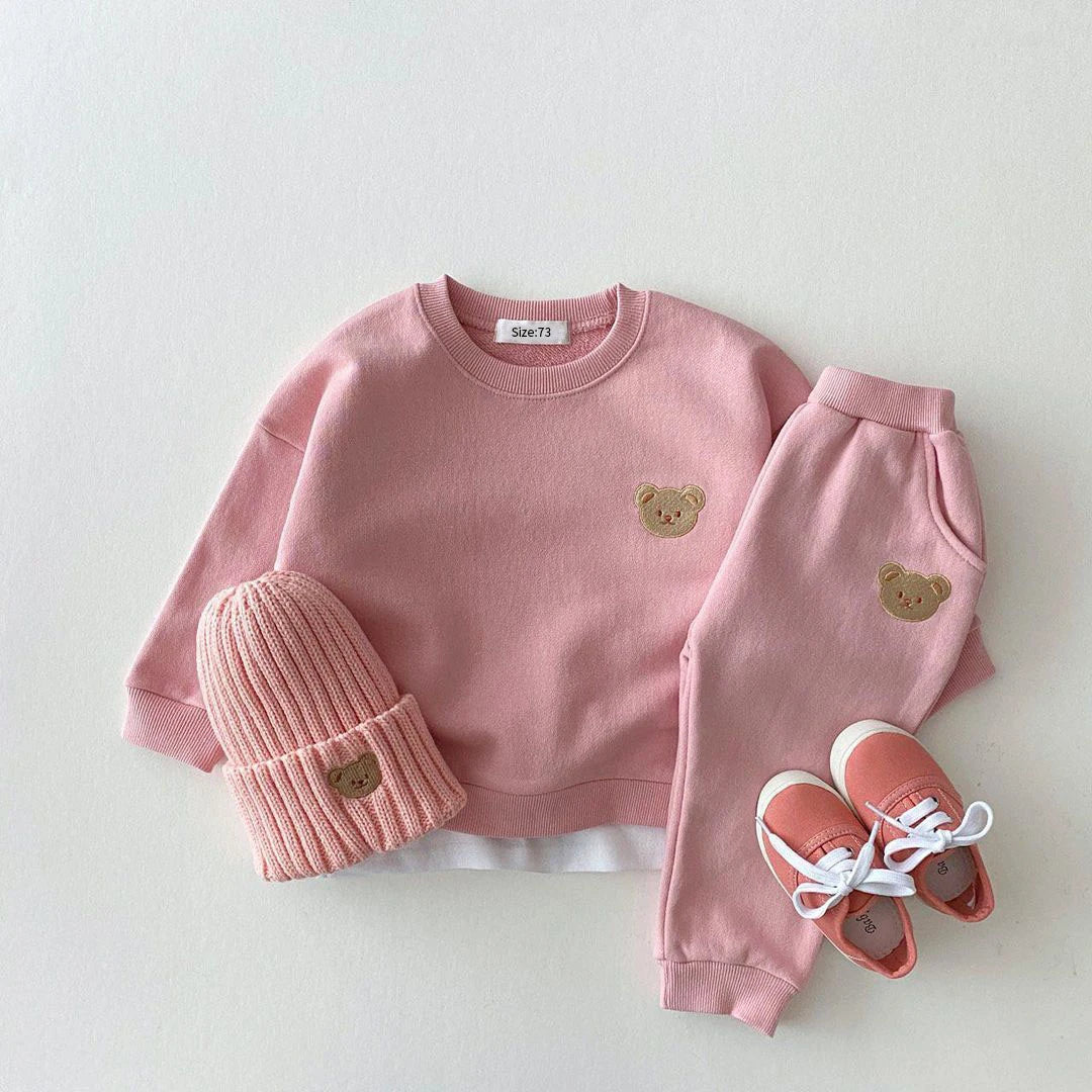 One-Piece Clothes Baby Girl Clothes Sets  Newborn Baby