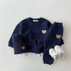 One-Piece Clothes Baby Girl Clothes Sets  Newborn Baby